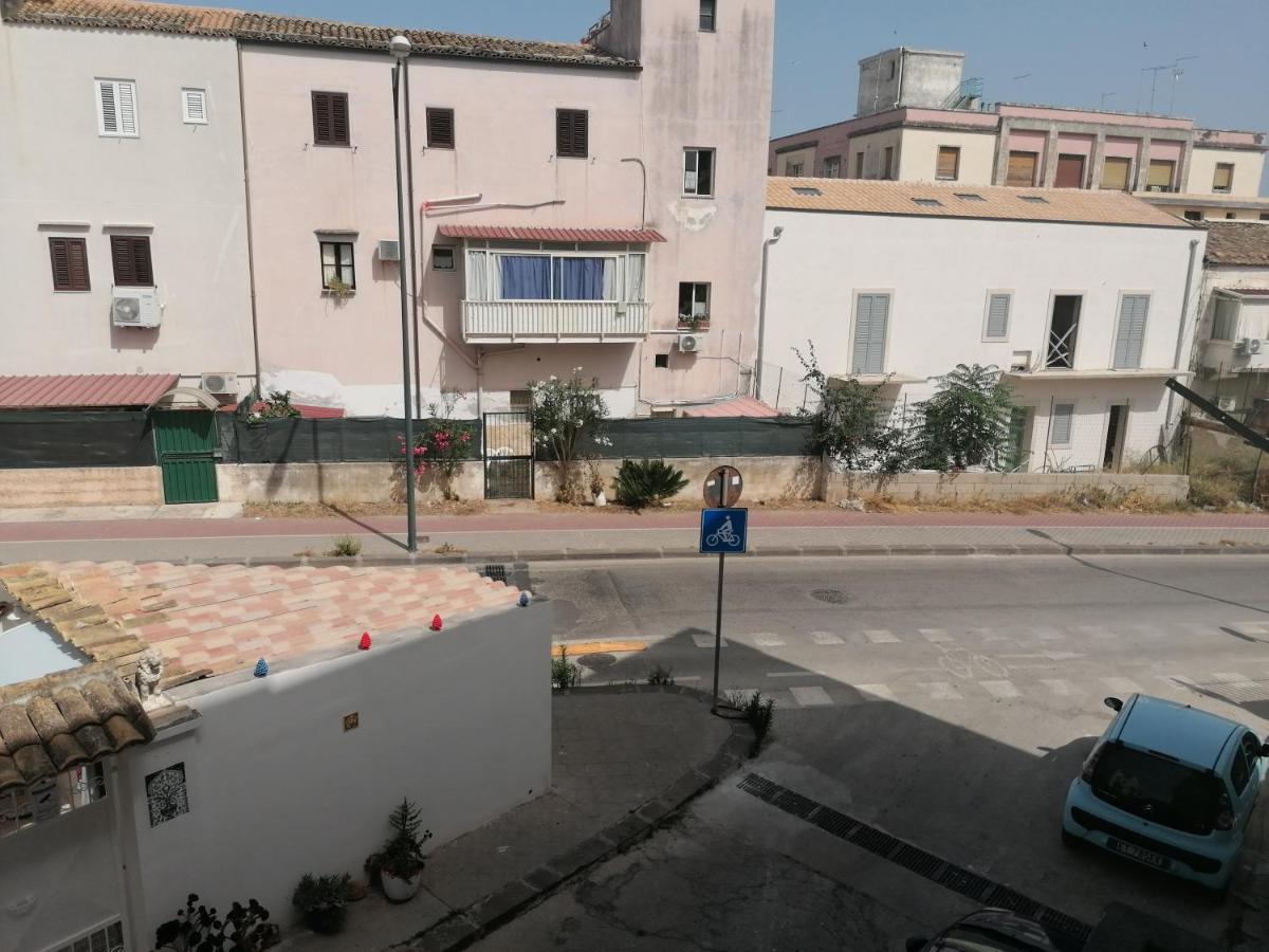 La Pietra Di Giada Villa Siraküza Dış mekan fotoğraf