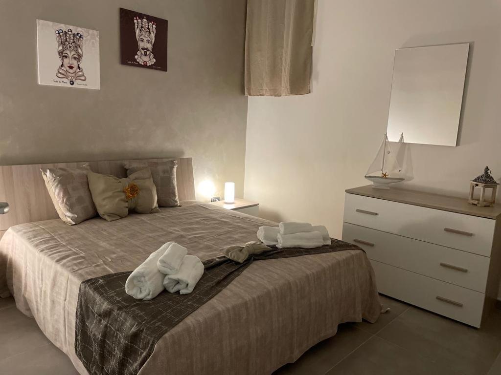 La Pietra Di Giada Villa Siraküza Dış mekan fotoğraf