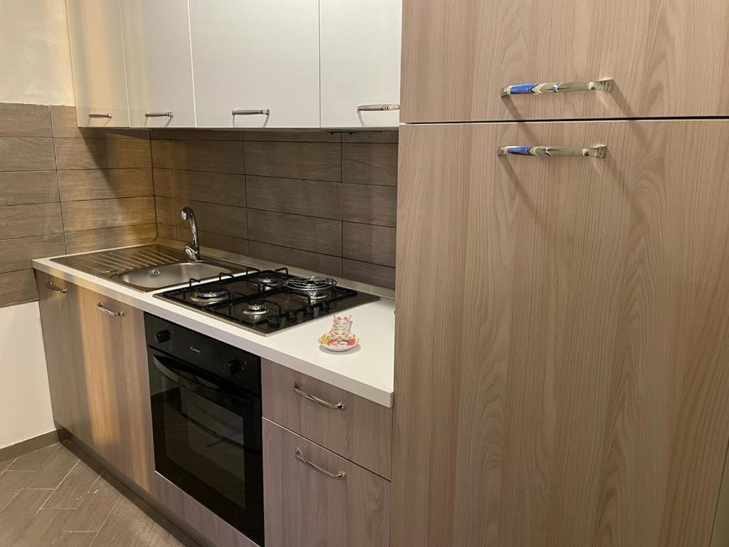 La Pietra Di Giada Villa Siraküza Dış mekan fotoğraf