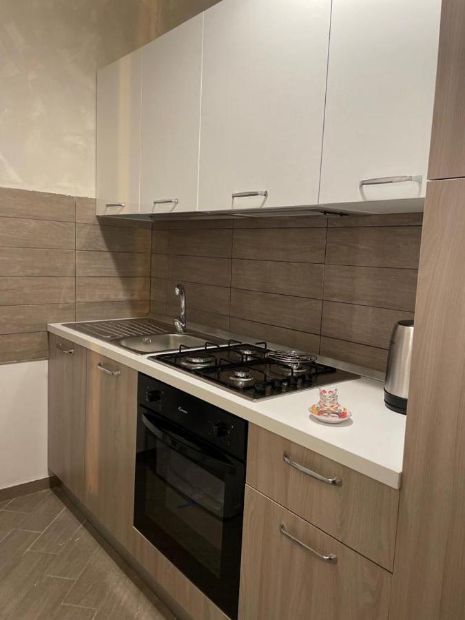 La Pietra Di Giada Villa Siraküza Dış mekan fotoğraf