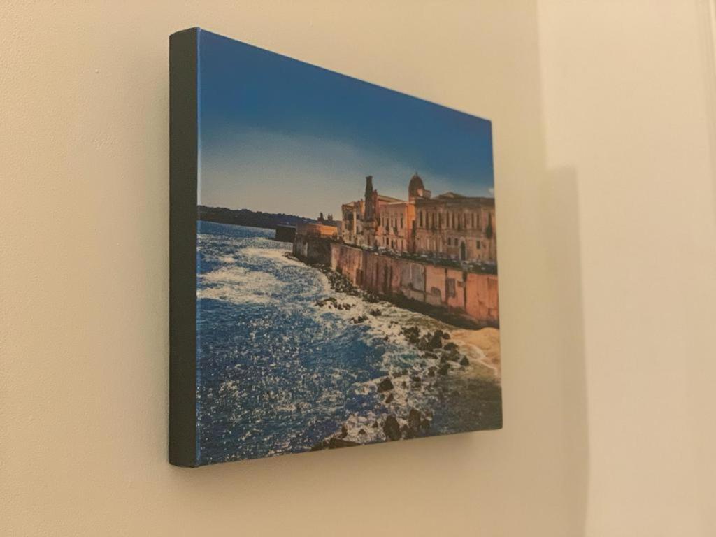 La Pietra Di Giada Villa Siraküza Dış mekan fotoğraf