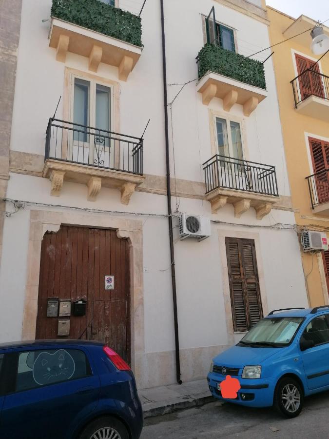 La Pietra Di Giada Villa Siraküza Dış mekan fotoğraf