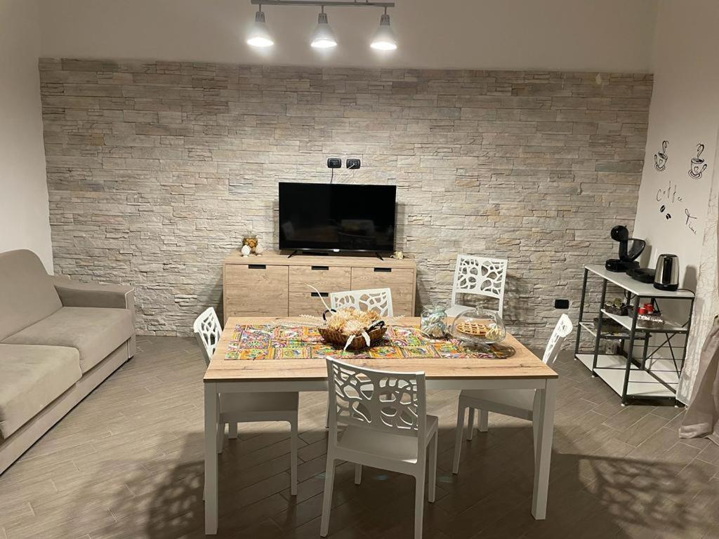 La Pietra Di Giada Villa Siraküza Dış mekan fotoğraf