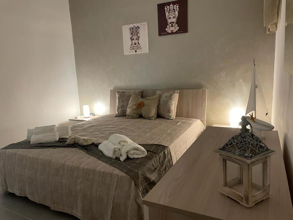 La Pietra Di Giada Villa Siraküza Dış mekan fotoğraf