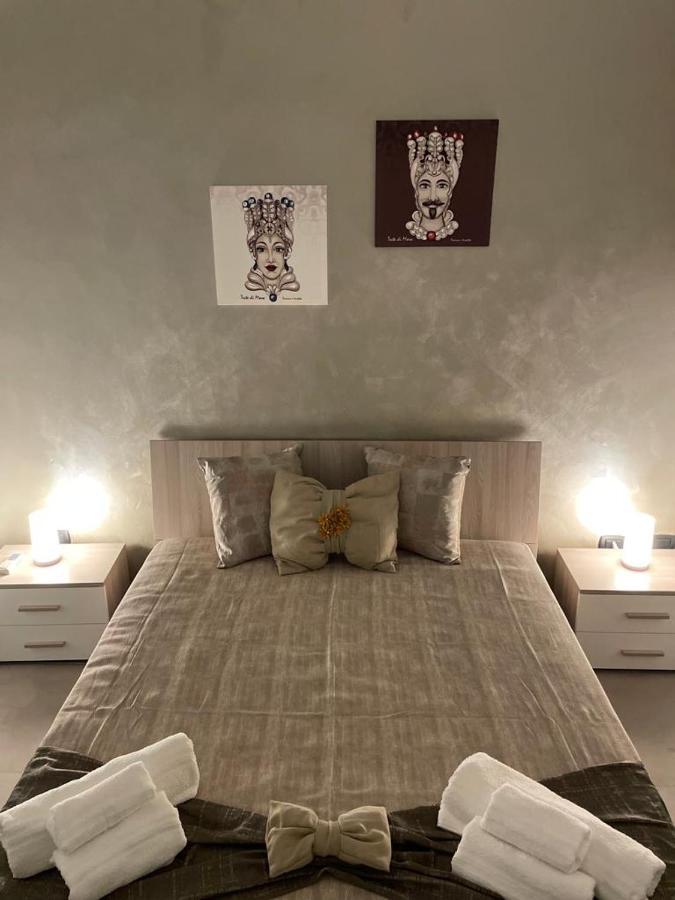La Pietra Di Giada Villa Siraküza Dış mekan fotoğraf