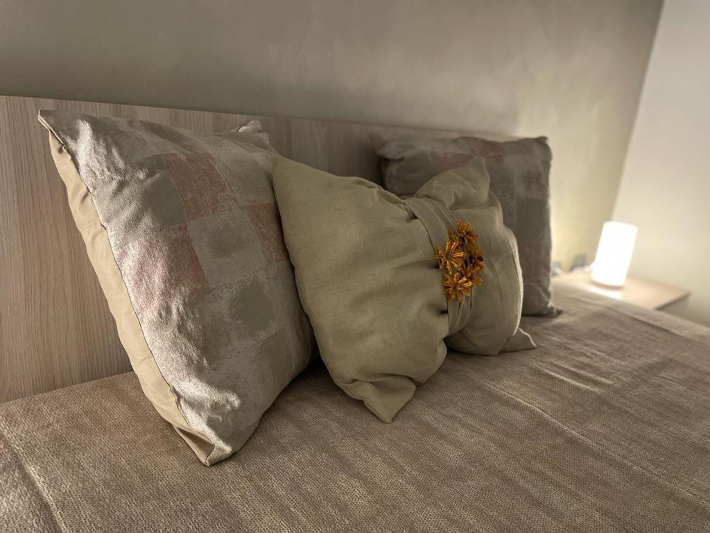 La Pietra Di Giada Villa Siraküza Dış mekan fotoğraf