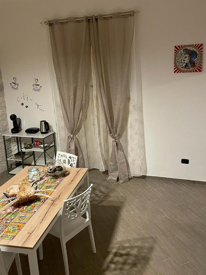 La Pietra Di Giada Villa Siraküza Dış mekan fotoğraf