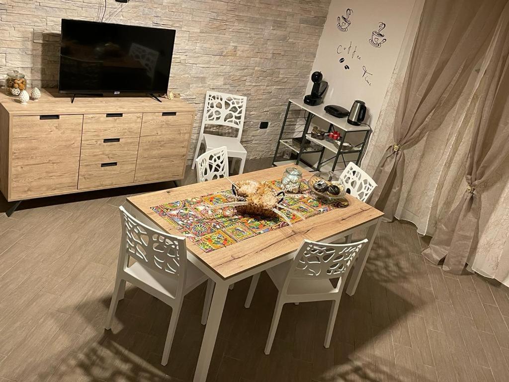 La Pietra Di Giada Villa Siraküza Dış mekan fotoğraf