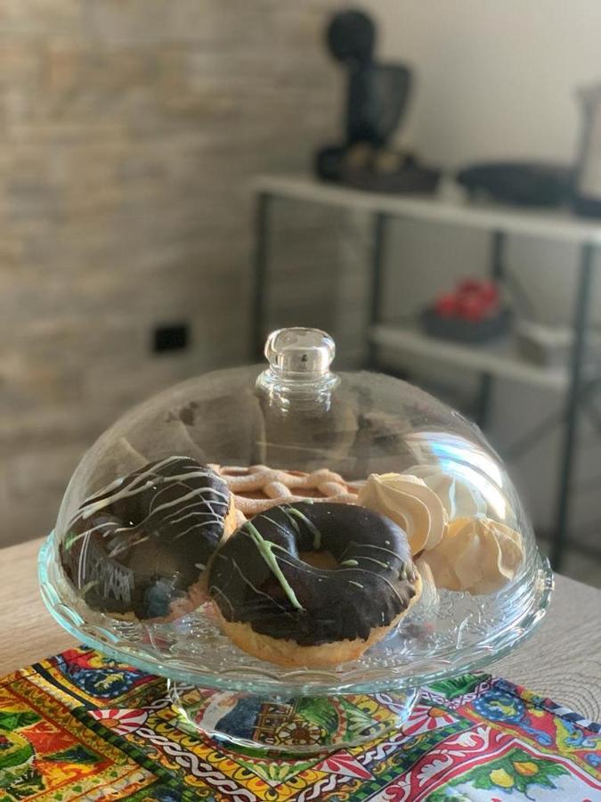 La Pietra Di Giada Villa Siraküza Dış mekan fotoğraf