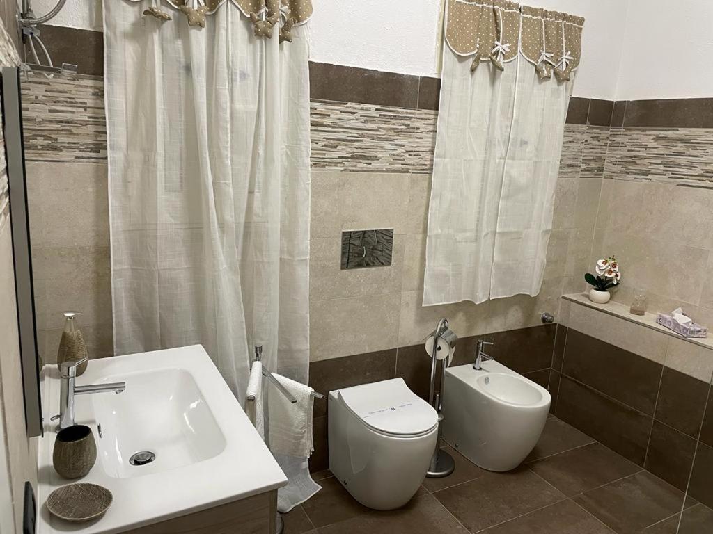 La Pietra Di Giada Villa Siraküza Dış mekan fotoğraf