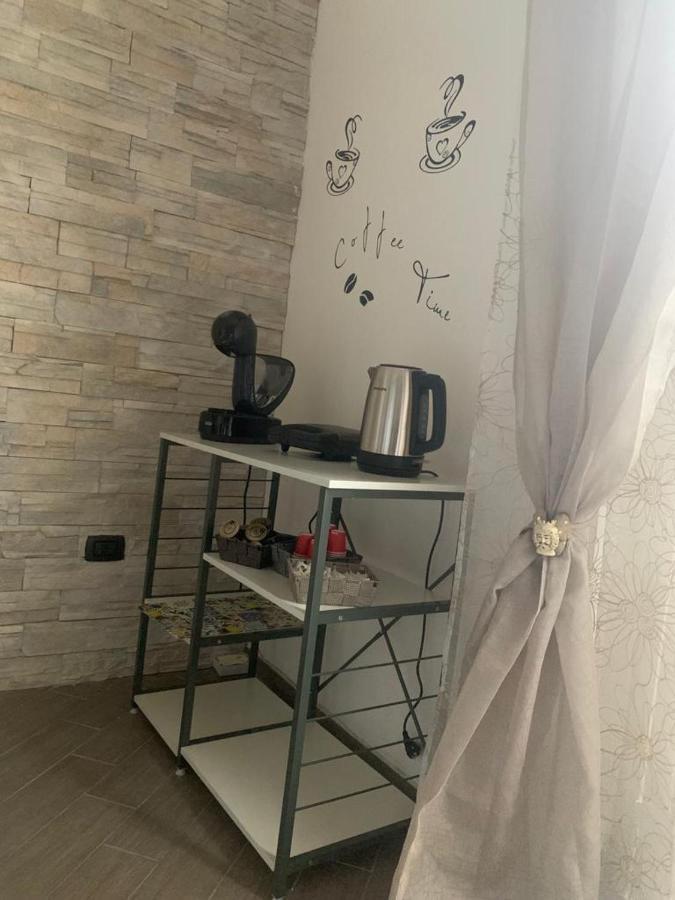 La Pietra Di Giada Villa Siraküza Dış mekan fotoğraf
