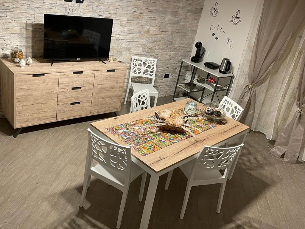 La Pietra Di Giada Villa Siraküza Dış mekan fotoğraf