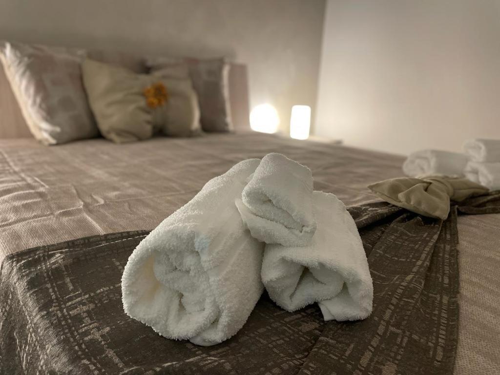 La Pietra Di Giada Villa Siraküza Dış mekan fotoğraf