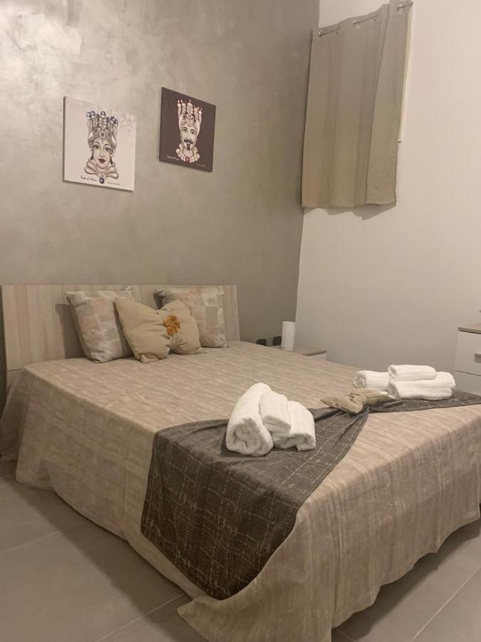 La Pietra Di Giada Villa Siraküza Dış mekan fotoğraf