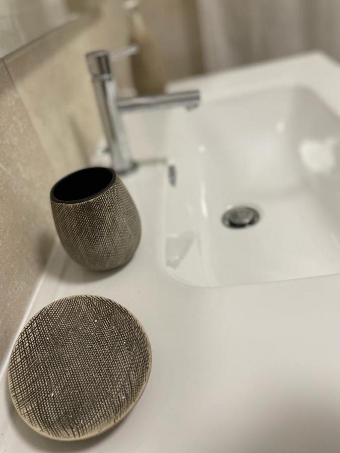 La Pietra Di Giada Villa Siraküza Dış mekan fotoğraf