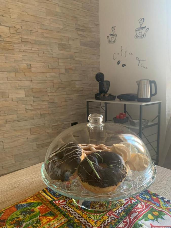 La Pietra Di Giada Villa Siraküza Dış mekan fotoğraf