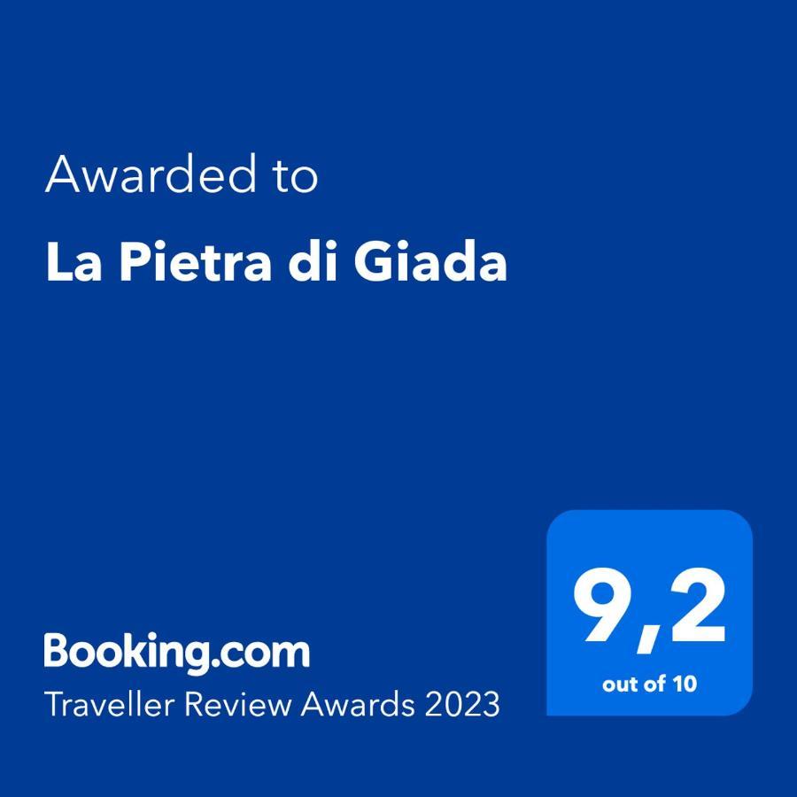 La Pietra Di Giada Villa Siraküza Dış mekan fotoğraf